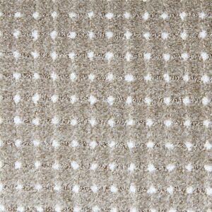 Bukle Halı - Dokuma, Antistatik, %100 Polyamid, Yüksek Yoğunluklu Zemin Kaplama