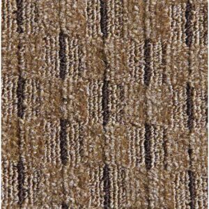 Bukle Halı - Dokuma, Antistatik, %100 Polyamid, Yüksek Yoğunluklu Zemin Kaplama