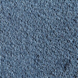 Tufting Duvardan Duvara Halı - Dinar Lacivert 15mm