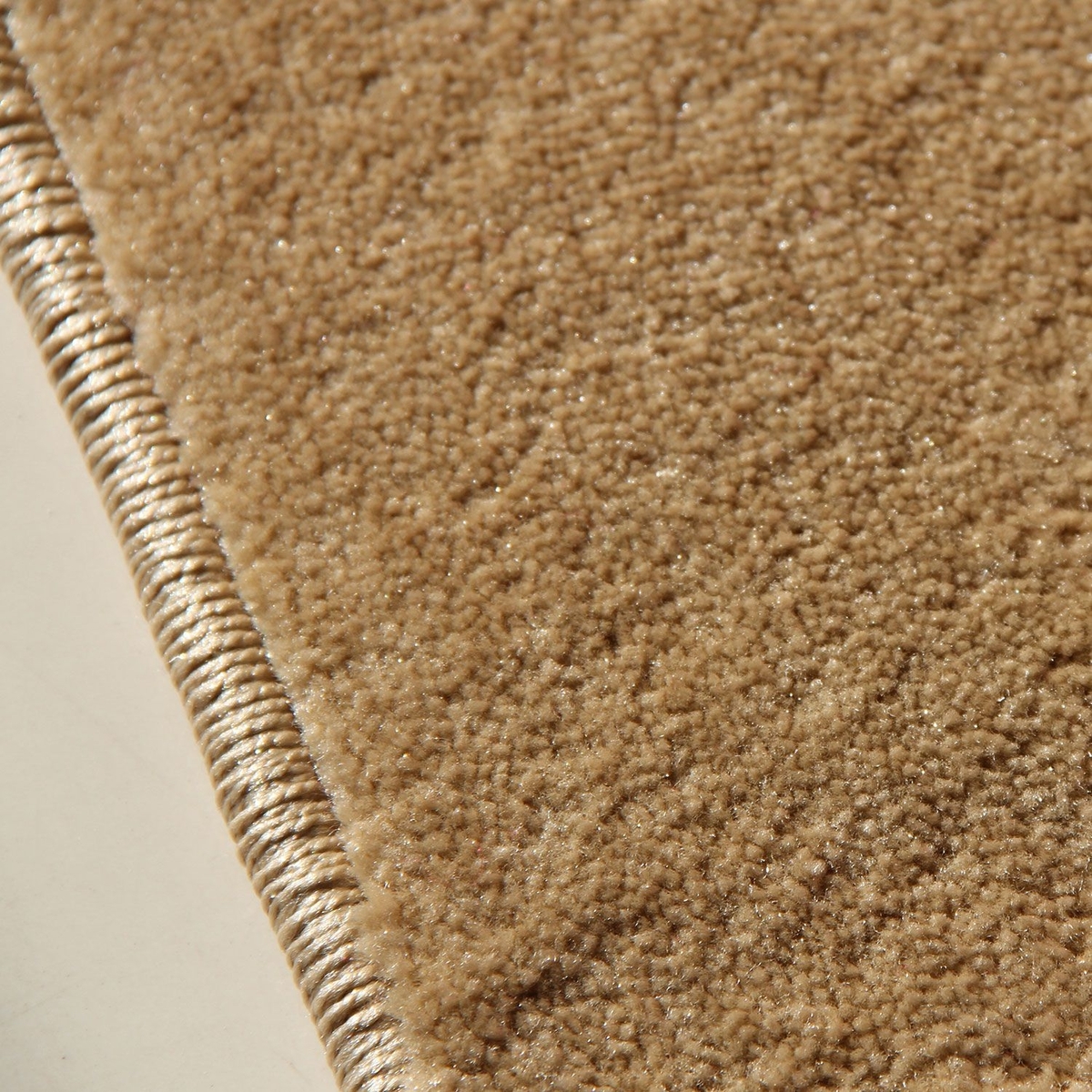 Tufting Duvardan Duvara Halı - Dinar Sarı15mm - Görsel 2