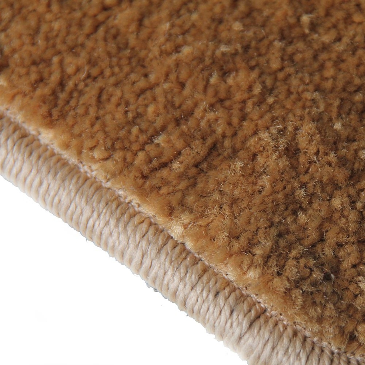 Tufting Duvardan Duvara Halı Gold 02 - (11mm Tüylü Halı)