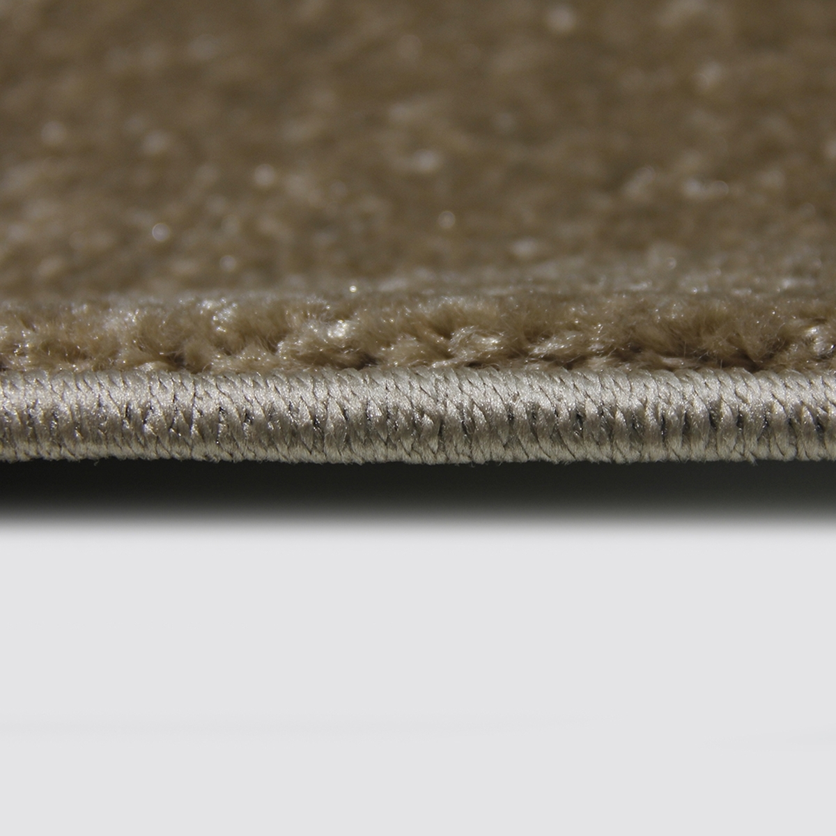 Tufting Duvardan Duvara Halı - Gold 03 Dark Beige 15mm. - Görsel 2