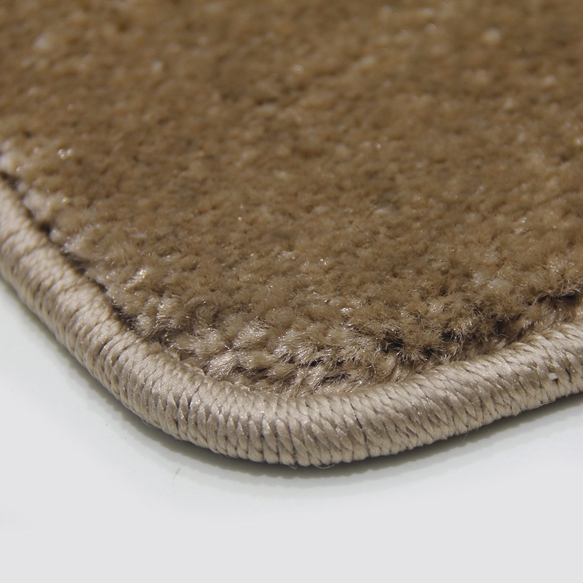 Tufting Duvardan Duvara Halı - Gold 03 Dark Beige 15mm.