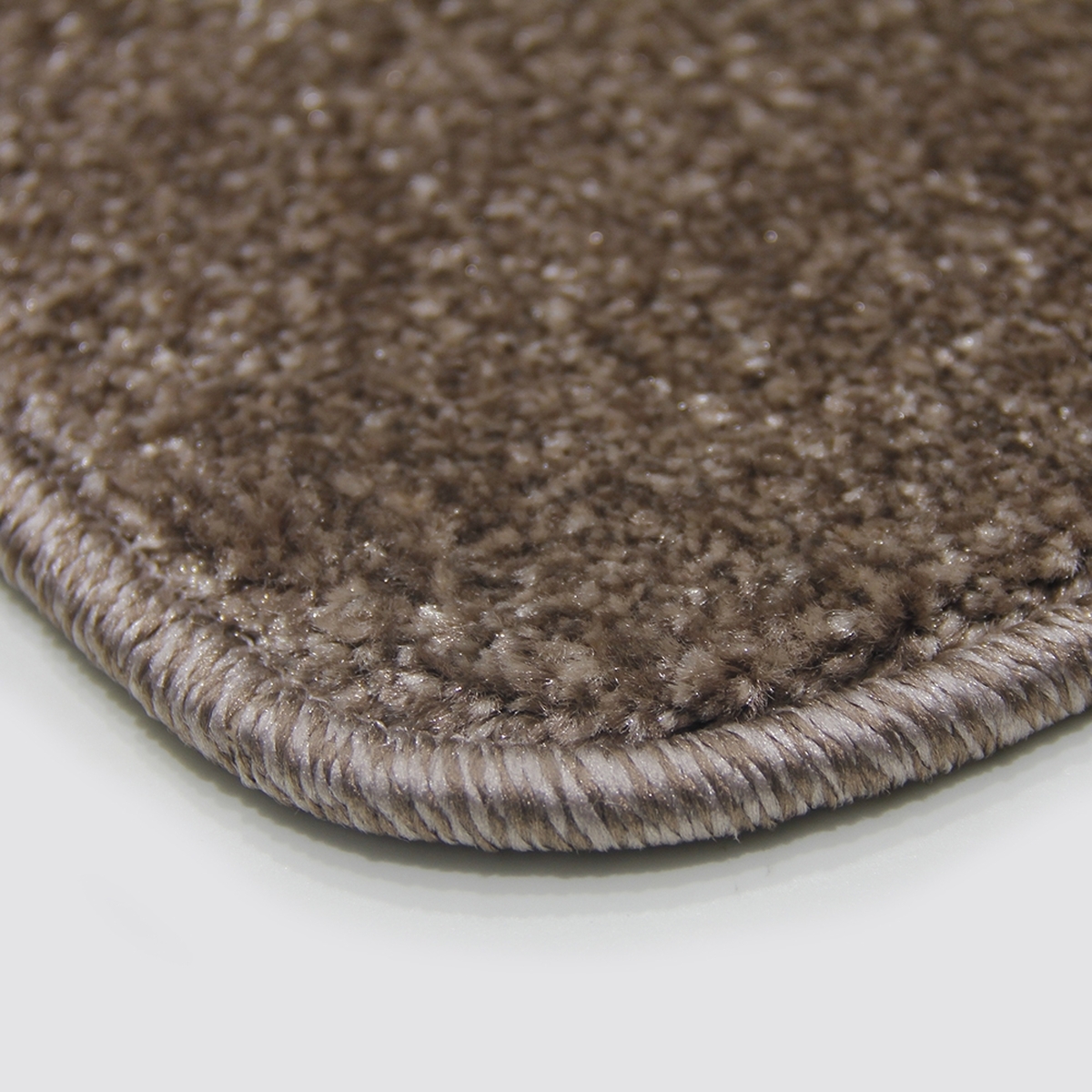 Tufting Duvardan Duvara Halı - Gold 07 Light Brown 15mm.