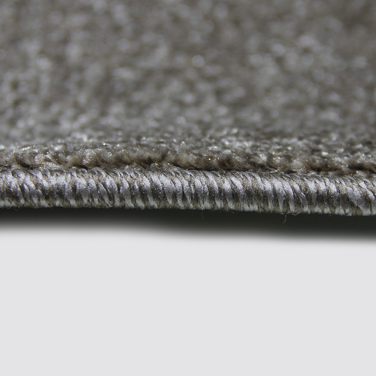 Tufting Duvardan Duvara Halı - Gold 07 Light Brown 15mm. - Görsel 4