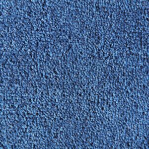 Tufting Duvardan Duvara Halı - Raha Lacivert 20mm