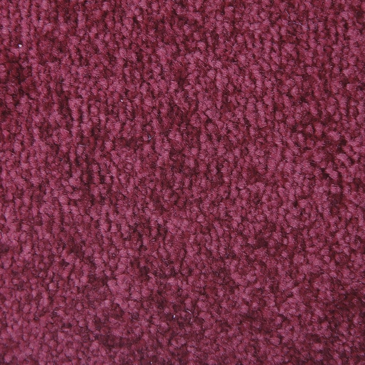 Tufting Duvardan Duvara Halı Red 12 - (11mm Tüylü Halı)