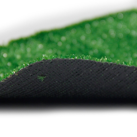 05 mm Düz Yeşil Çim Halı