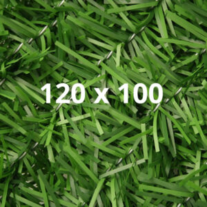 120 cm x 100 cm Çim Çit