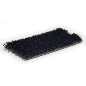 Advance 13-210 Siyah Çim Halı