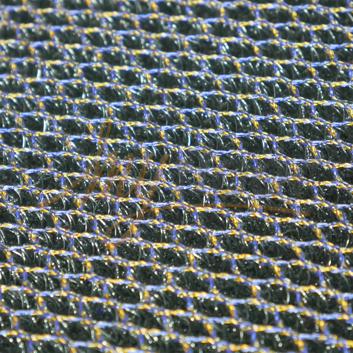 Comfot Mat Çerçeveli Çamur ve Kir Sıyırıcı Kapı Önü Paspası Mor - Görsel 3