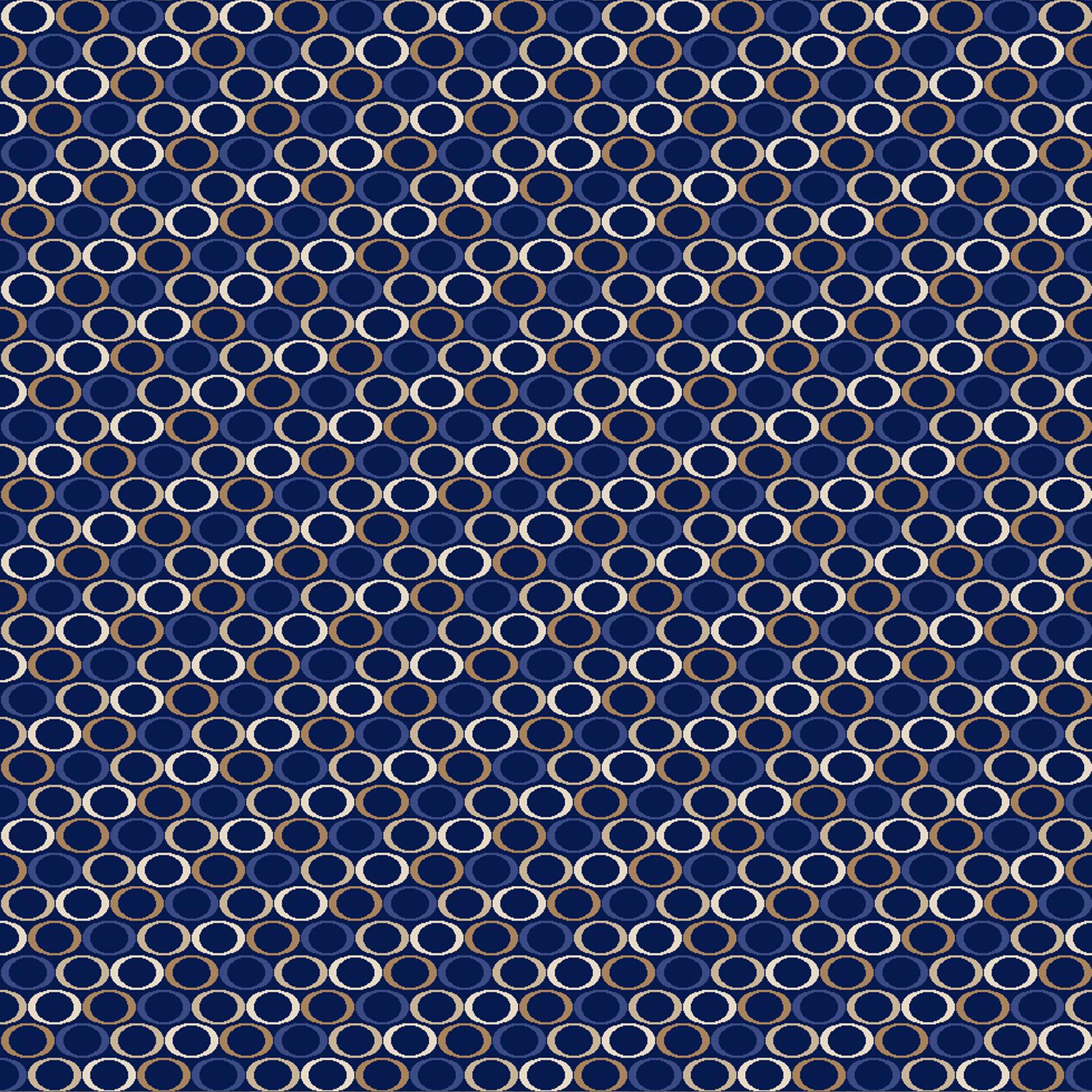 Dinarsu Atlantik Serisi Bukle Halı