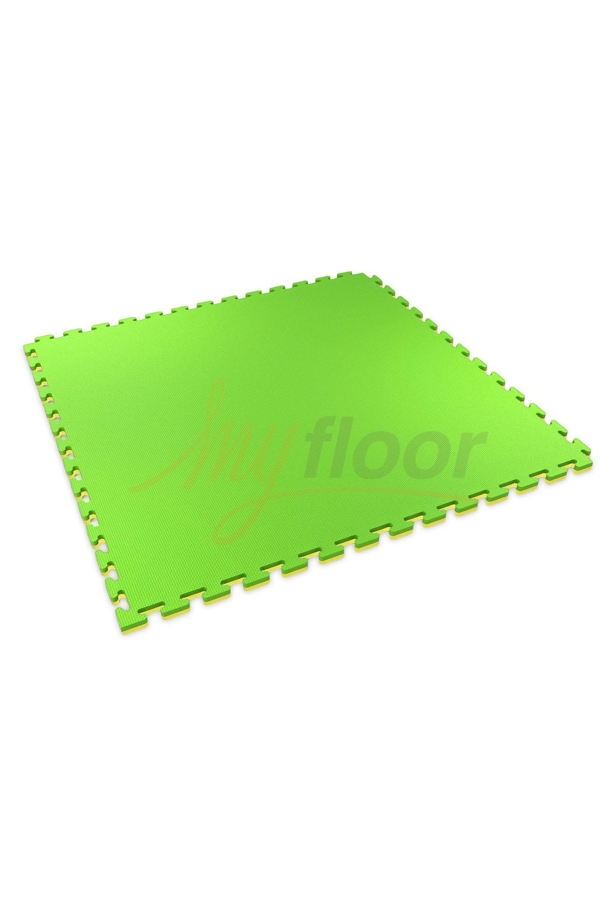 Eva Tatami Minder 26mm Çift Taraflı 1.sınıf 100 Cm X 100 Cm