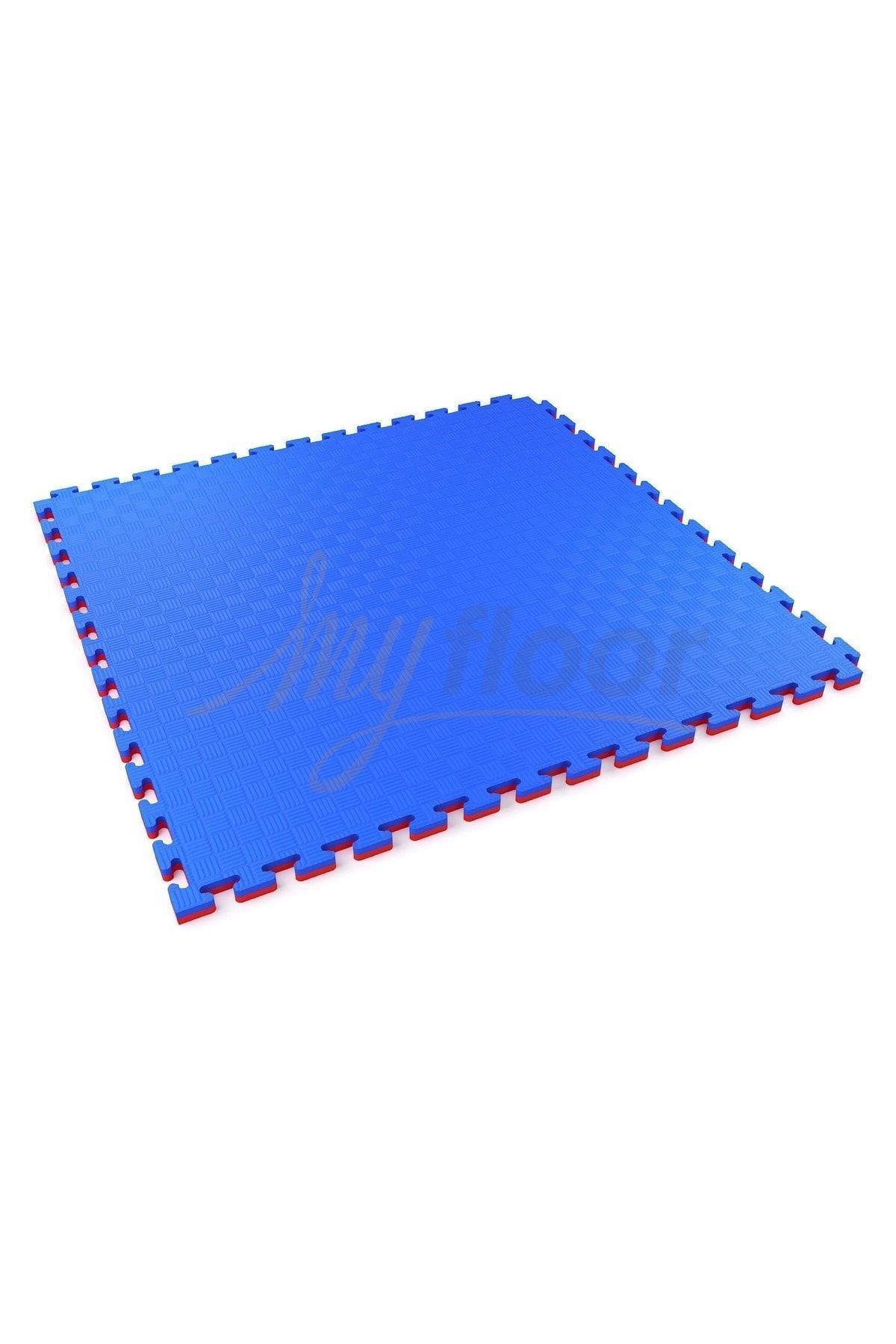 Eva Tatami Minder 26mm Çift Taraflı 1.sınıf 100 Cm X 100 Cm