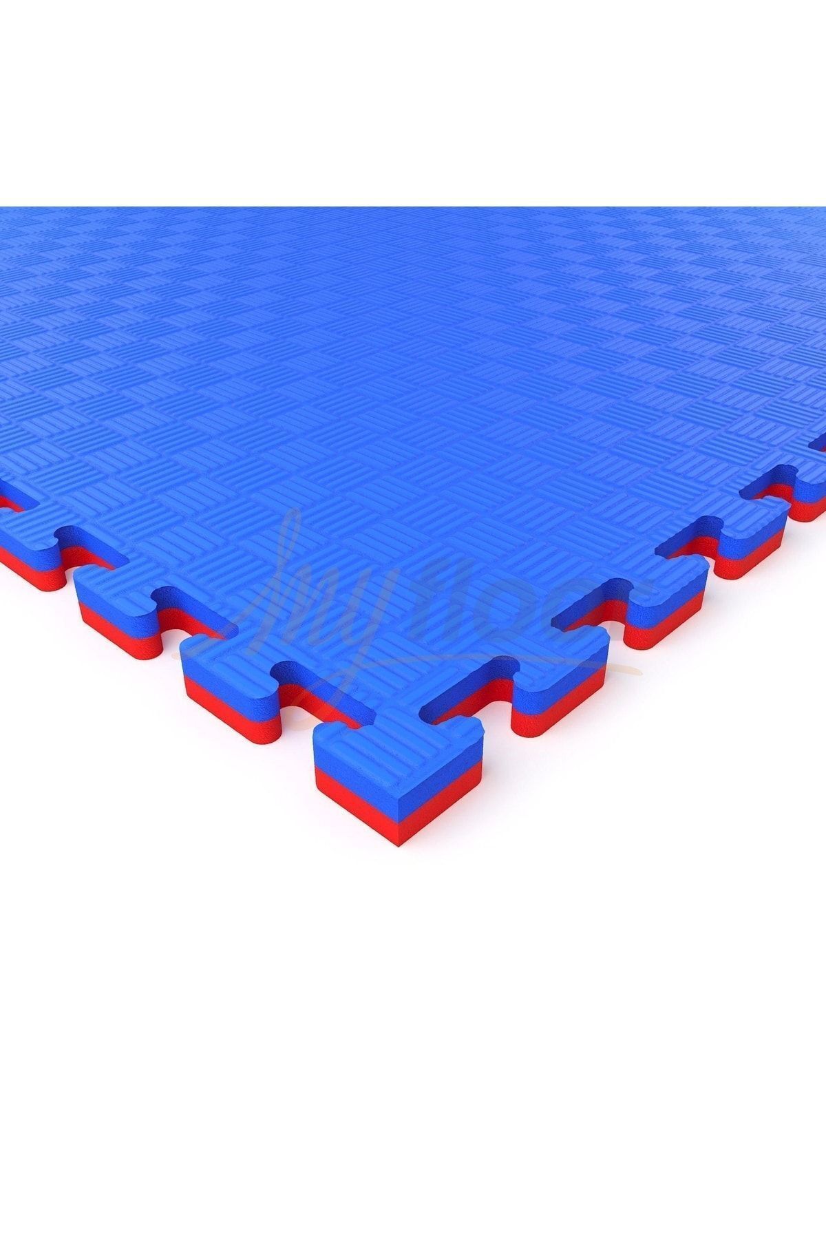 Eva Tatami Minder 26mm Çift Taraflı 1.sınıf 100 Cm X 100 Cm