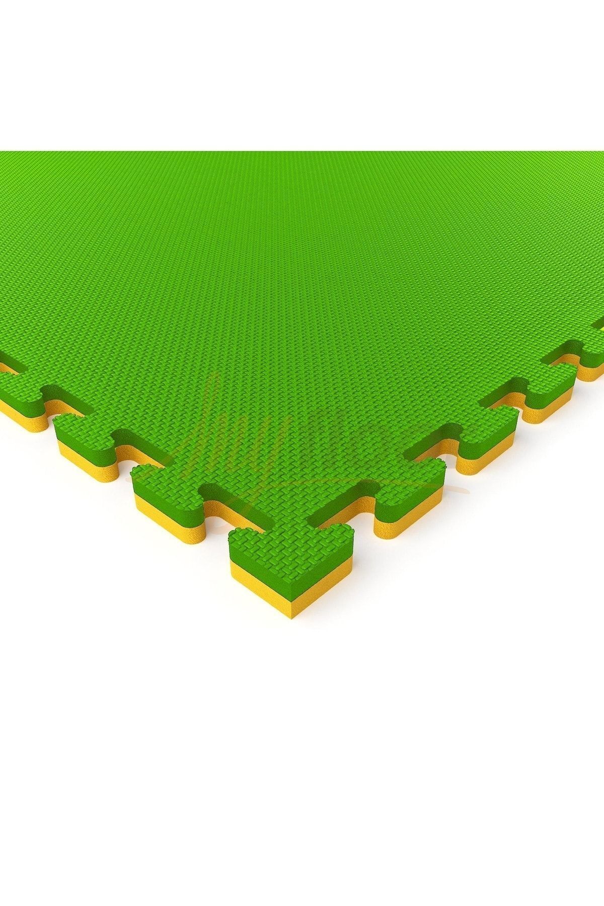 Eva Tatami Minder 26mm Çift Taraflı 1.sınıf 100 Cm X 100 Cm