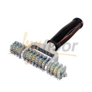 Halı Cırcırı (Karıştırıcısı)