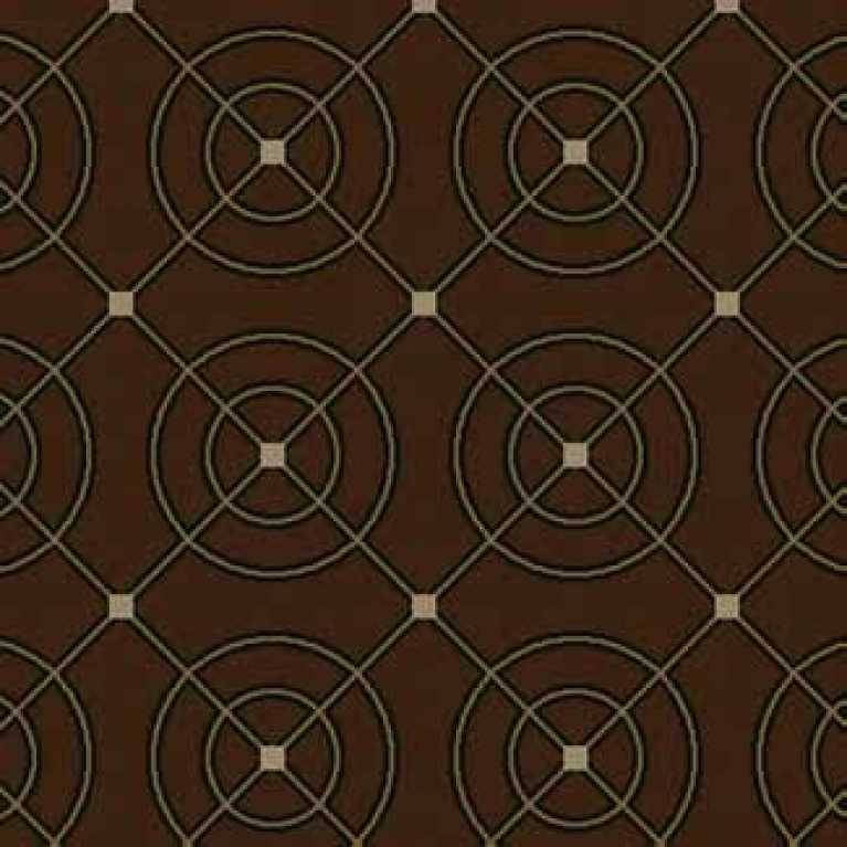 OS 08 127 - 24 Kahverengi Otel Halısı