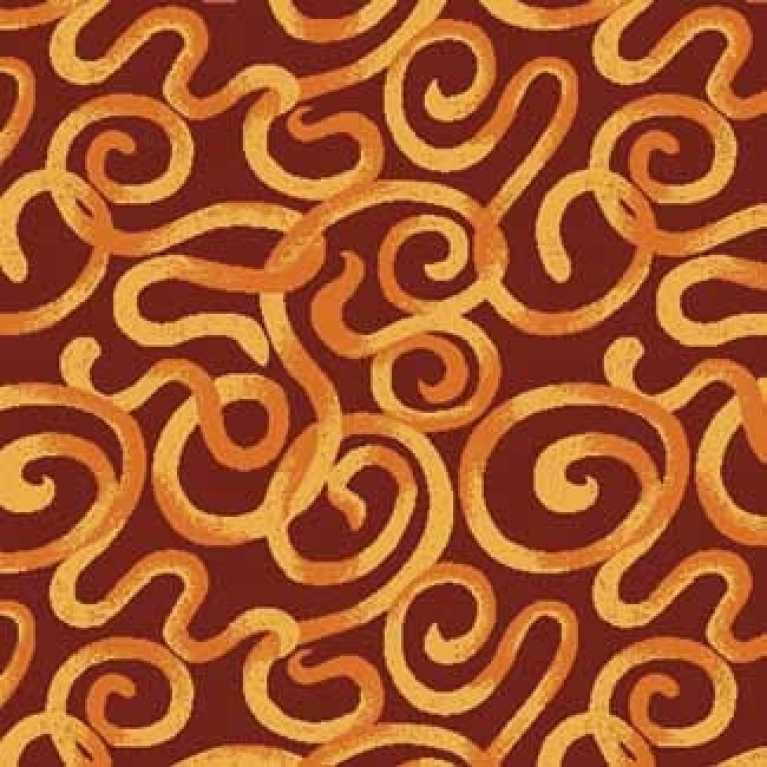 OS 09 264 - 05 Bordo Otel Halısı