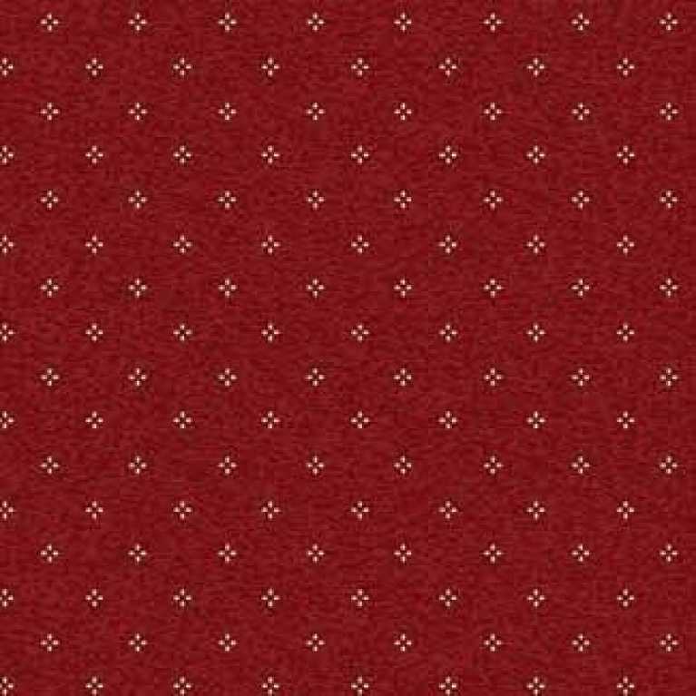 OS 09 357 - 01 Bordo Otel Halısı