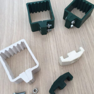 Panel Bağlama Kelepçesi