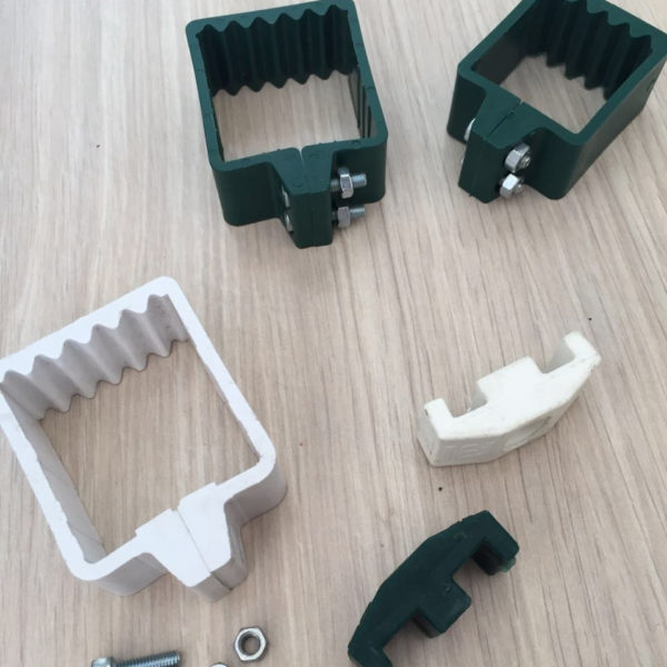 Panel Bağlama Kelepçesi