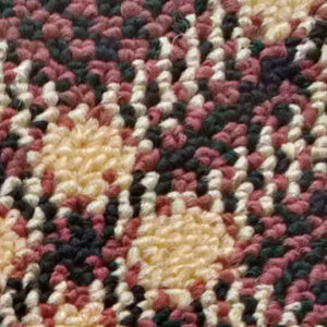 Samur Standart Koleksiyon Dallas Serisi Bukle Halı