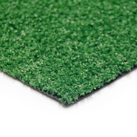 Twist 7 mm Kıvırcık Çim Halı