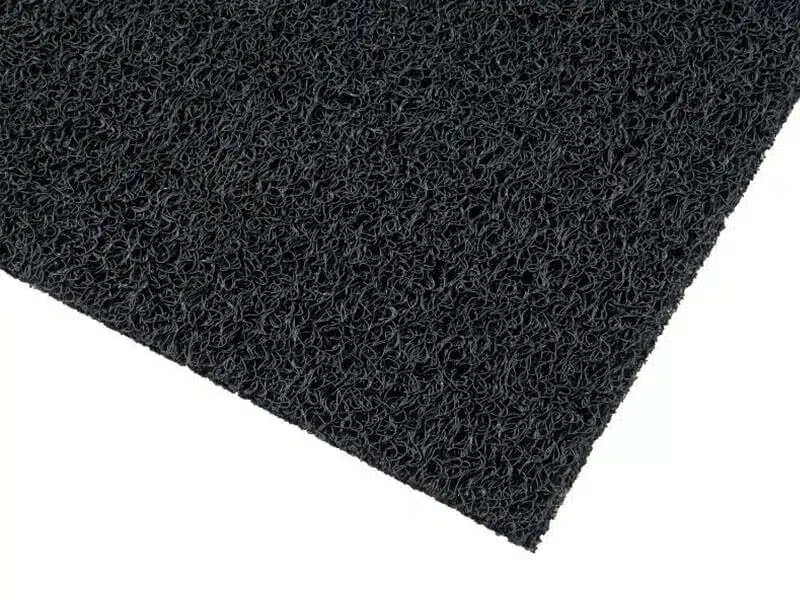 Kıvırcık Paspas Kıvırcık Yolluk