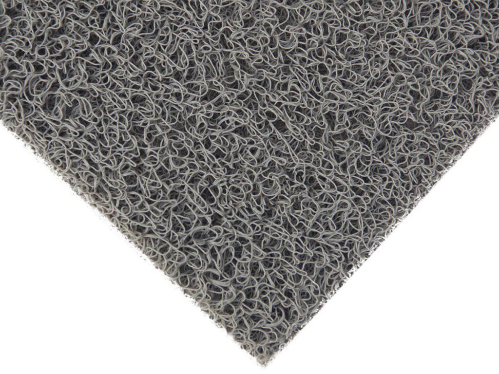 Kıvırcık Paspas Kıvırcık Yolluk