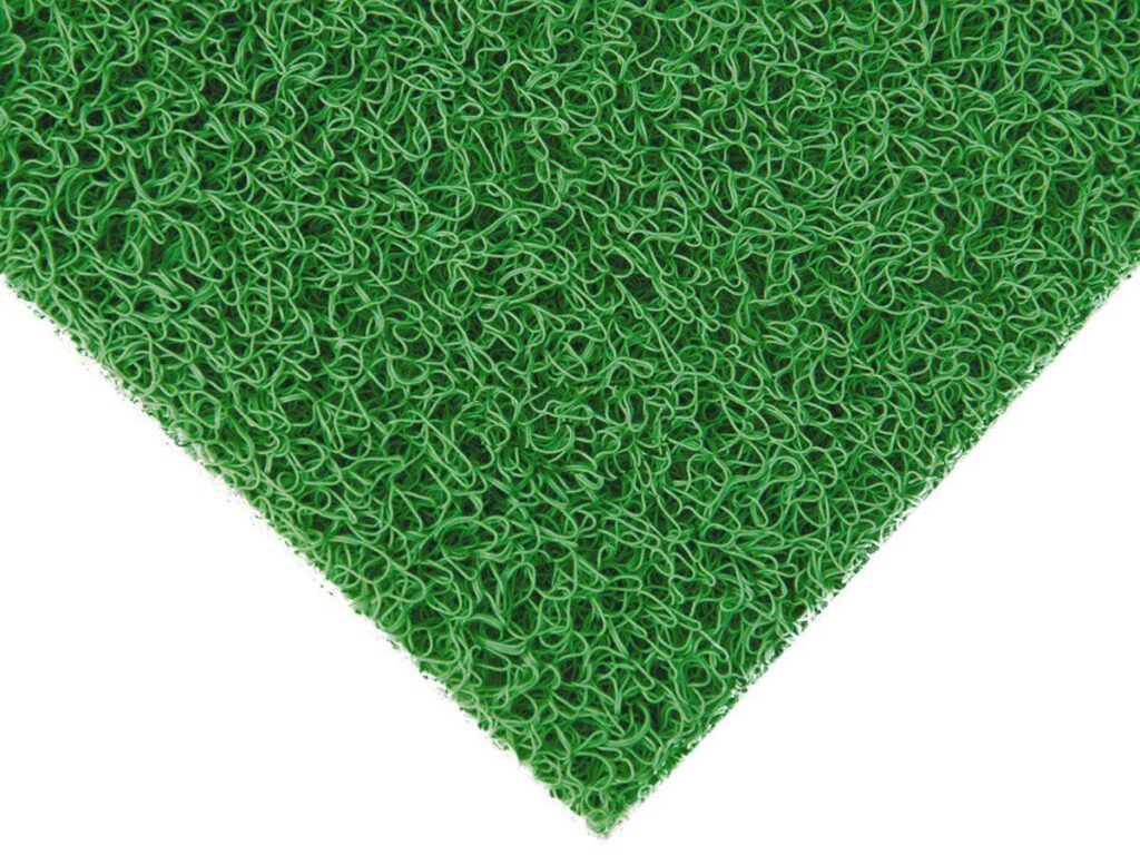 Kıvırcık Paspas Kıvırcık Yolluk